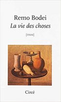 Vie des choses (La)